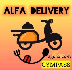 Alfa Delivery